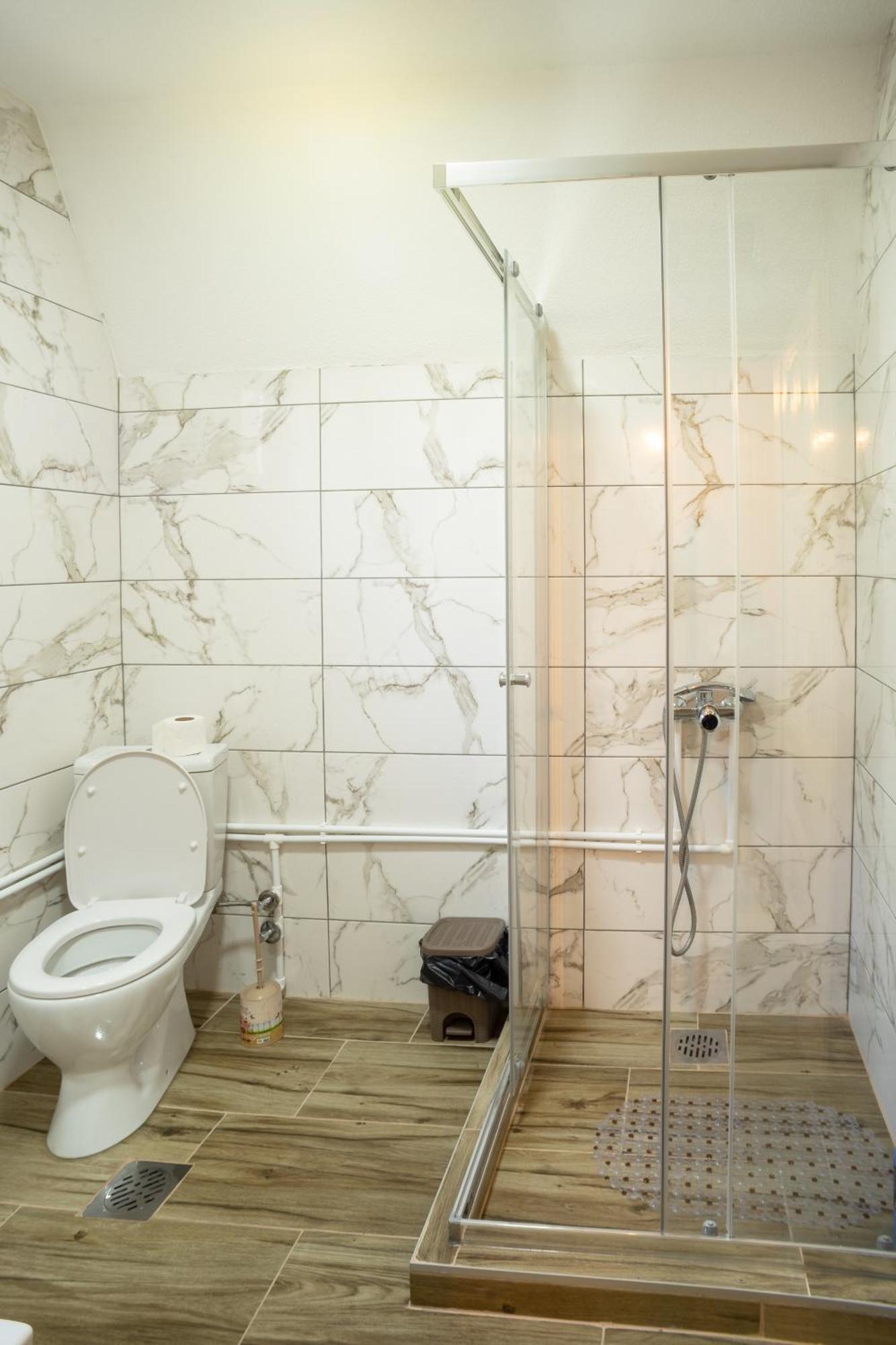 Ville Uskoci Žabljak Dış mekan fotoğraf